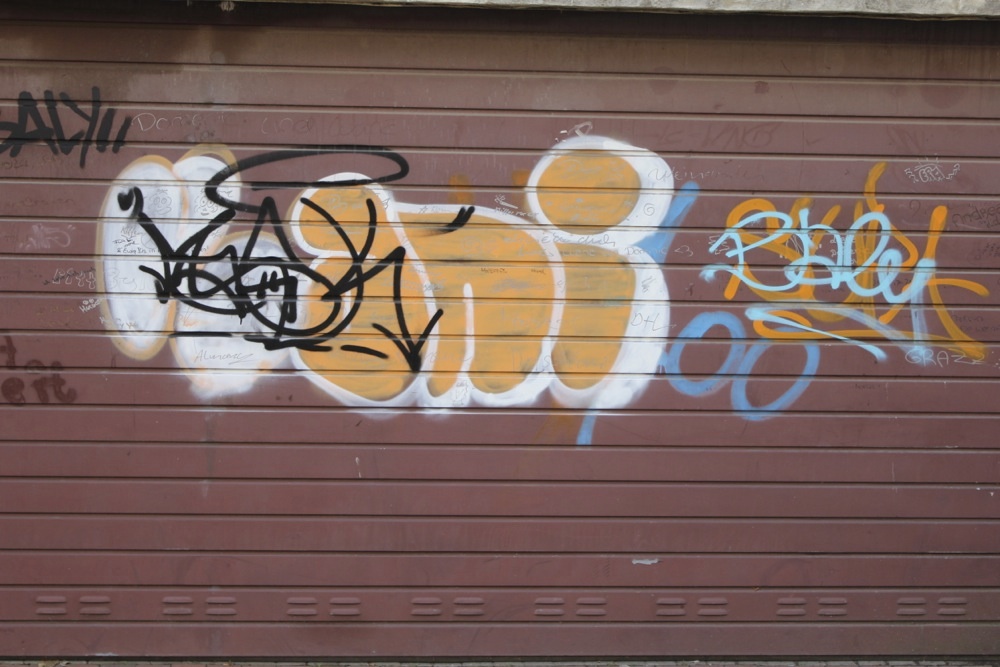 Graffiti