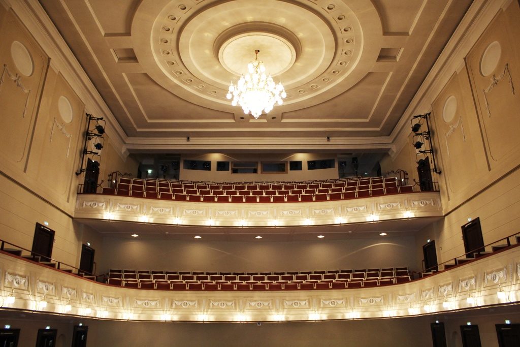 Theater Minden