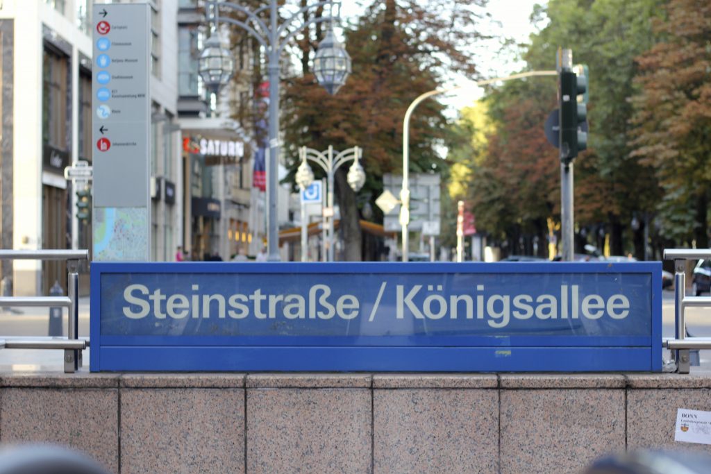 Königsallee 