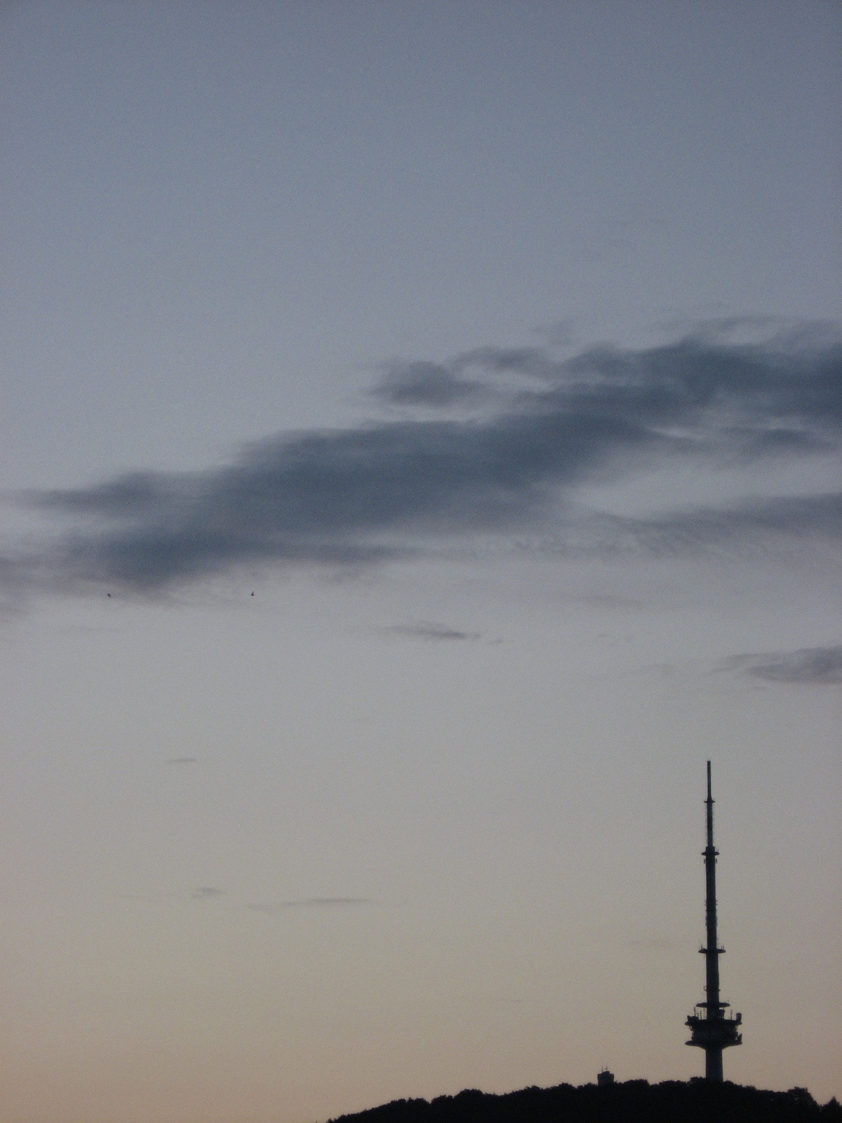 Funkturm