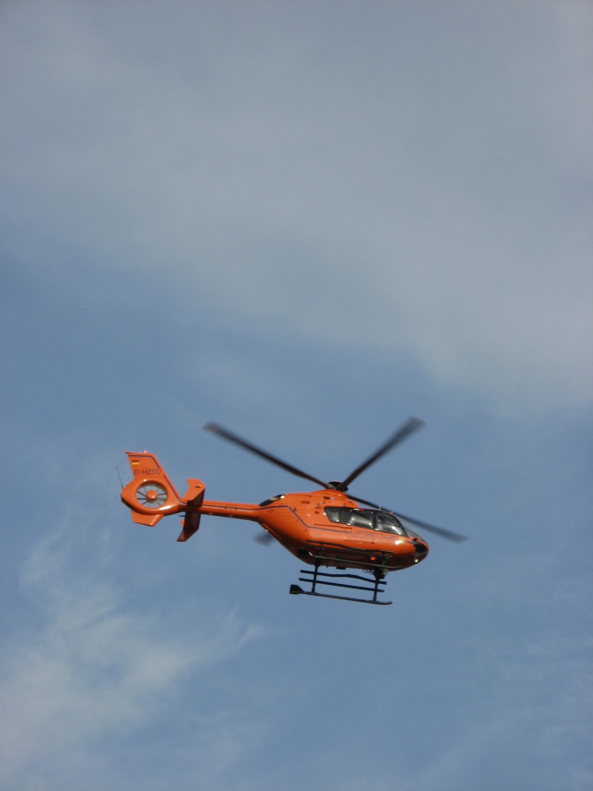 hubschrauber