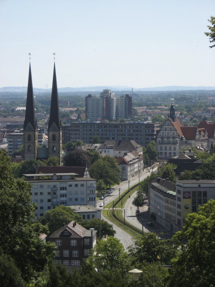 Bielefeld