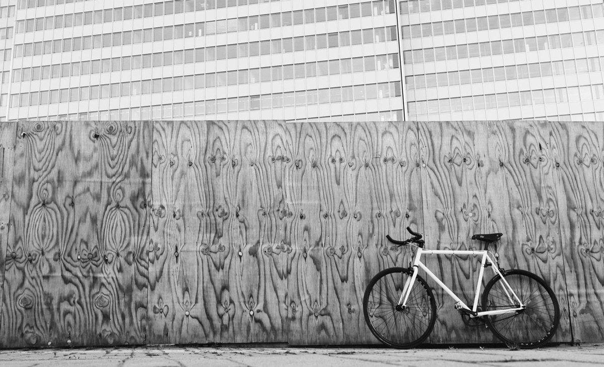 bike