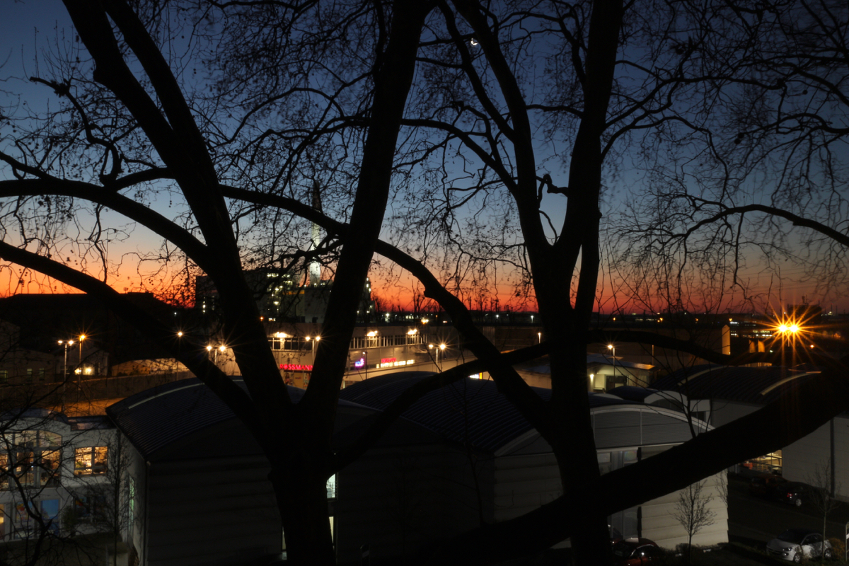 sunrise
