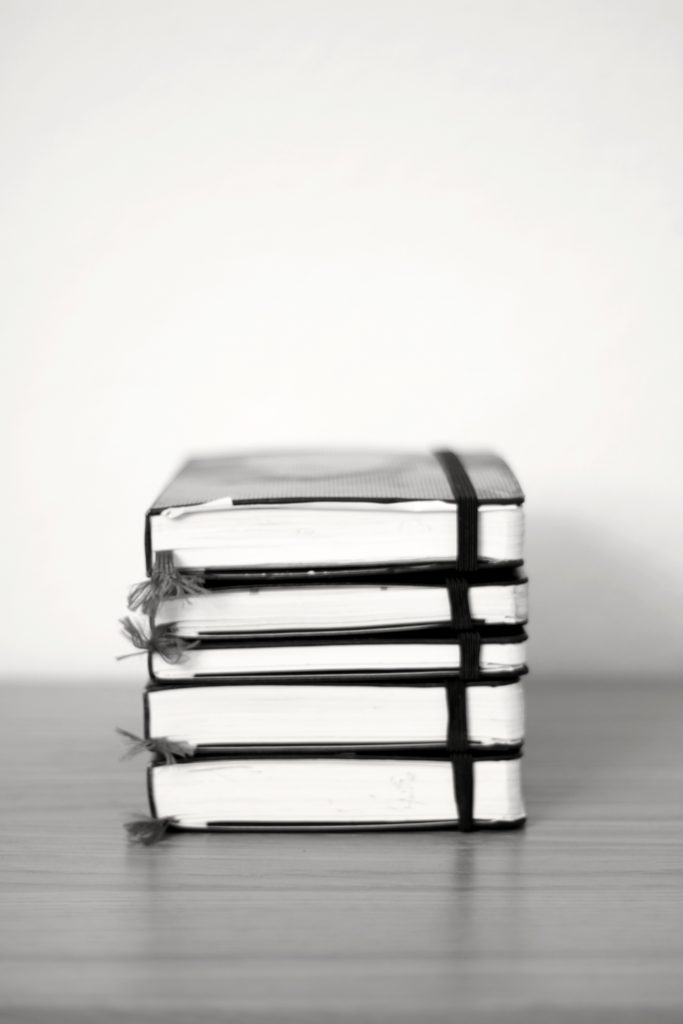 notebooks