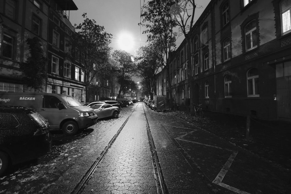flurstrasse