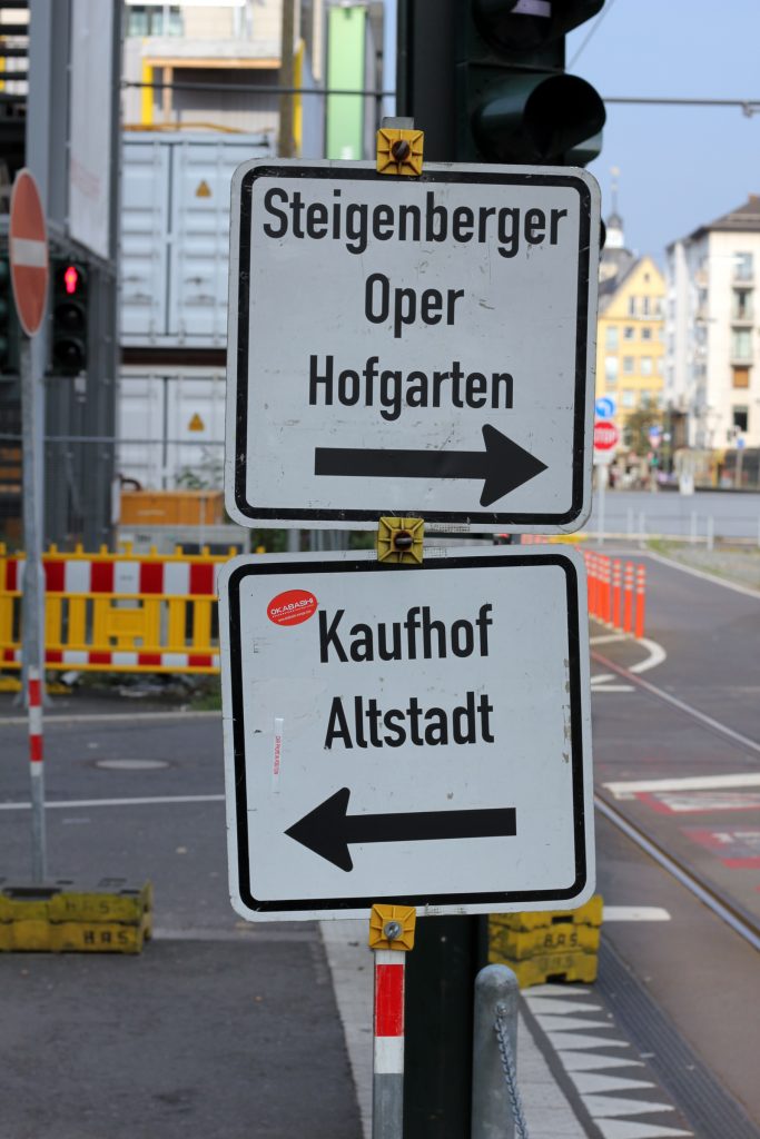 signs